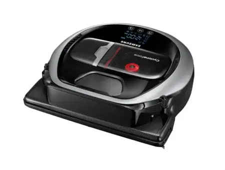 робот пылесос