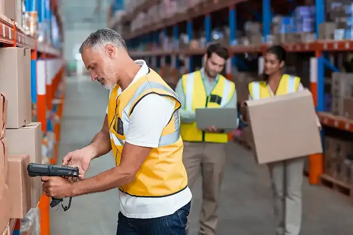 Логістика від Dragon Logistics: це не тільки про міжнародні перевезення
